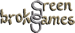 greenbrokegames.com